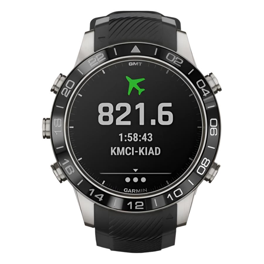 Garmin-MARQ Aviator Performance Edition-Dipples Jewellers