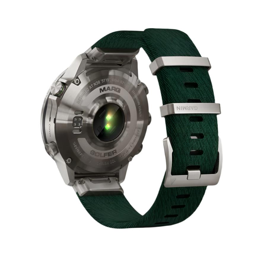 Garmin-MARQ Driver-Dipples Jewellers