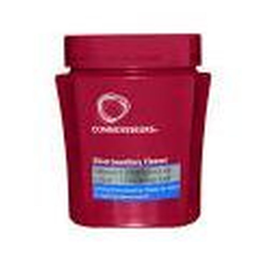 Goodman Bros-Silver Jewellery Polishing Cloth-Dipples Jewellers