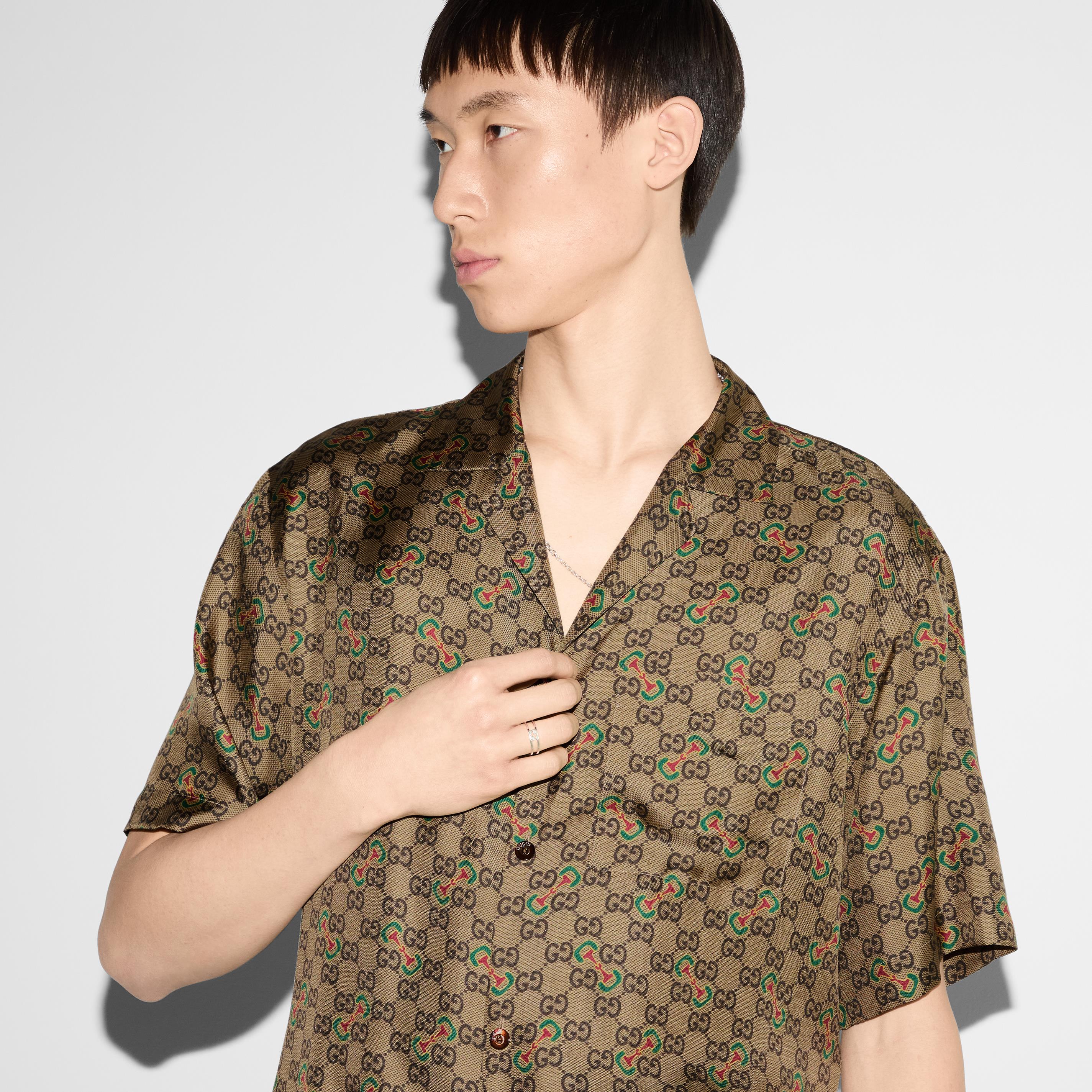 Gucci J-GUCCI INTERLOCKING-Dipples Jewellers