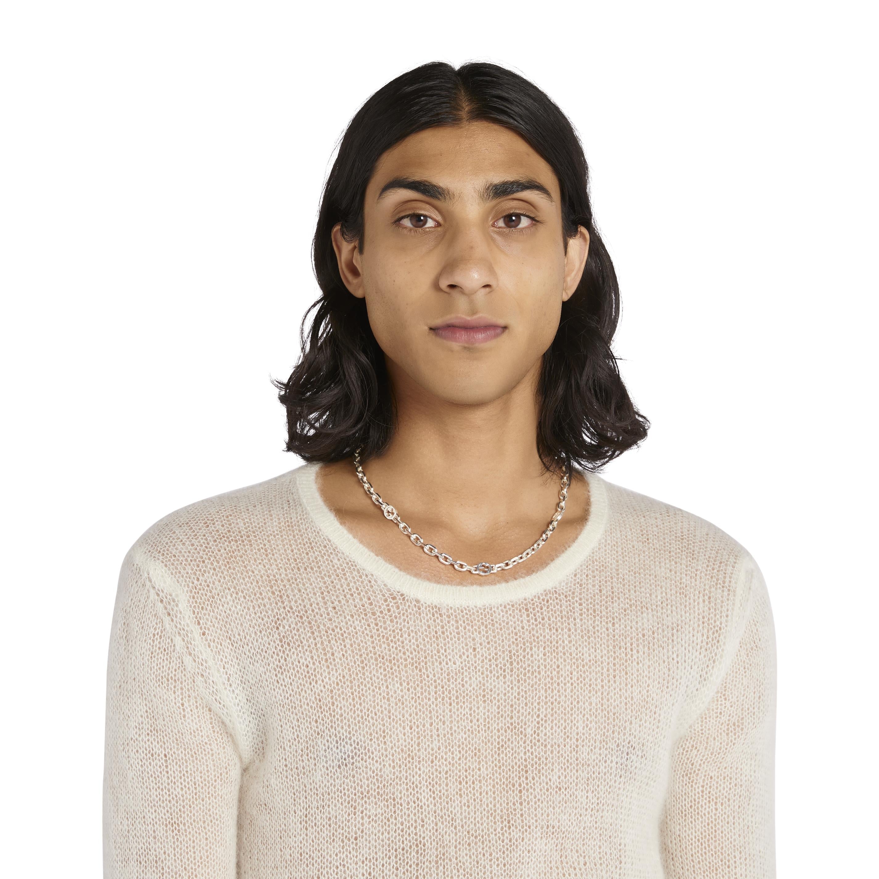 Gucci J-GUCCI INTERLOCKING-Dipples Jewellers