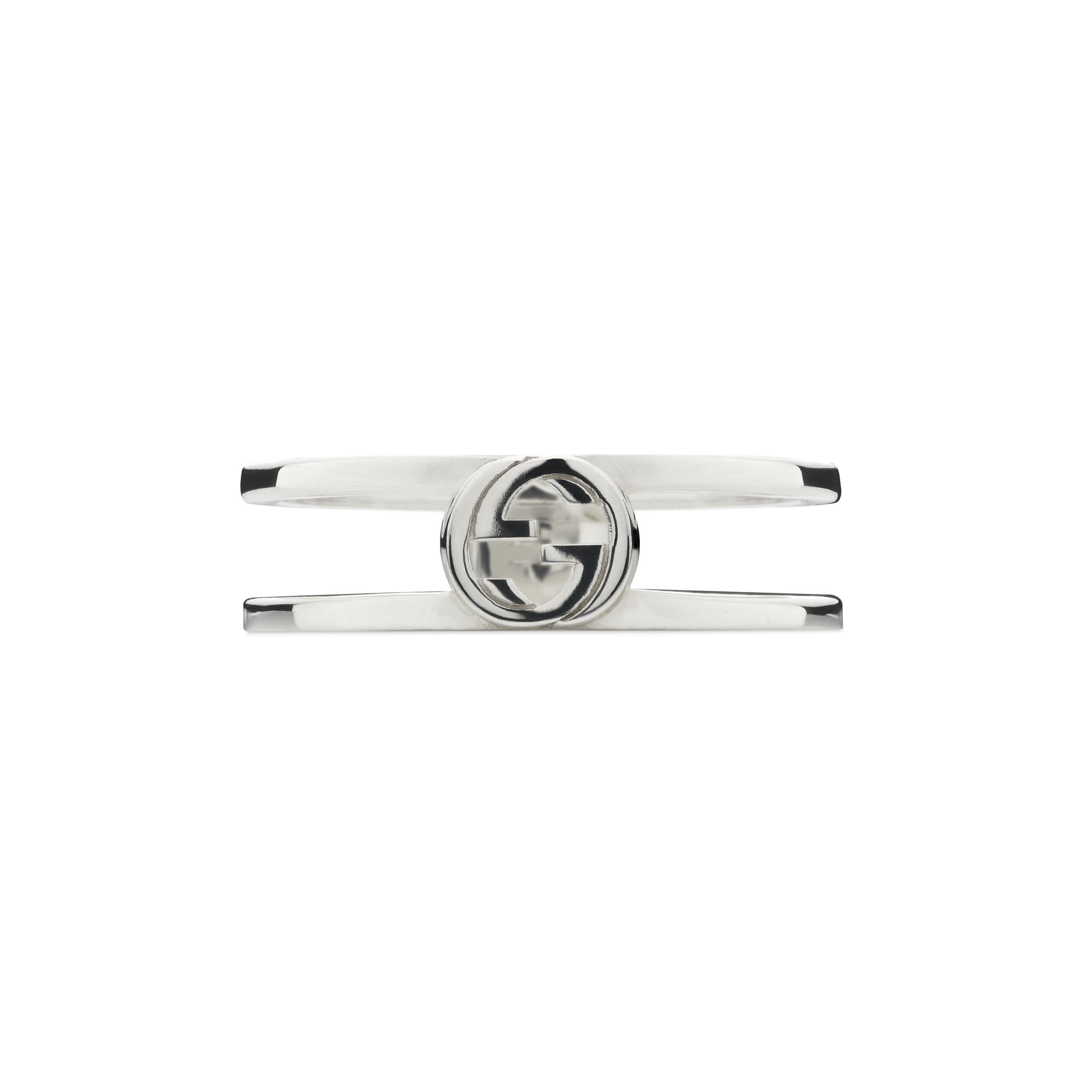 Gucci J-GUCCI INTERLOCKING-Dipples Jewellers