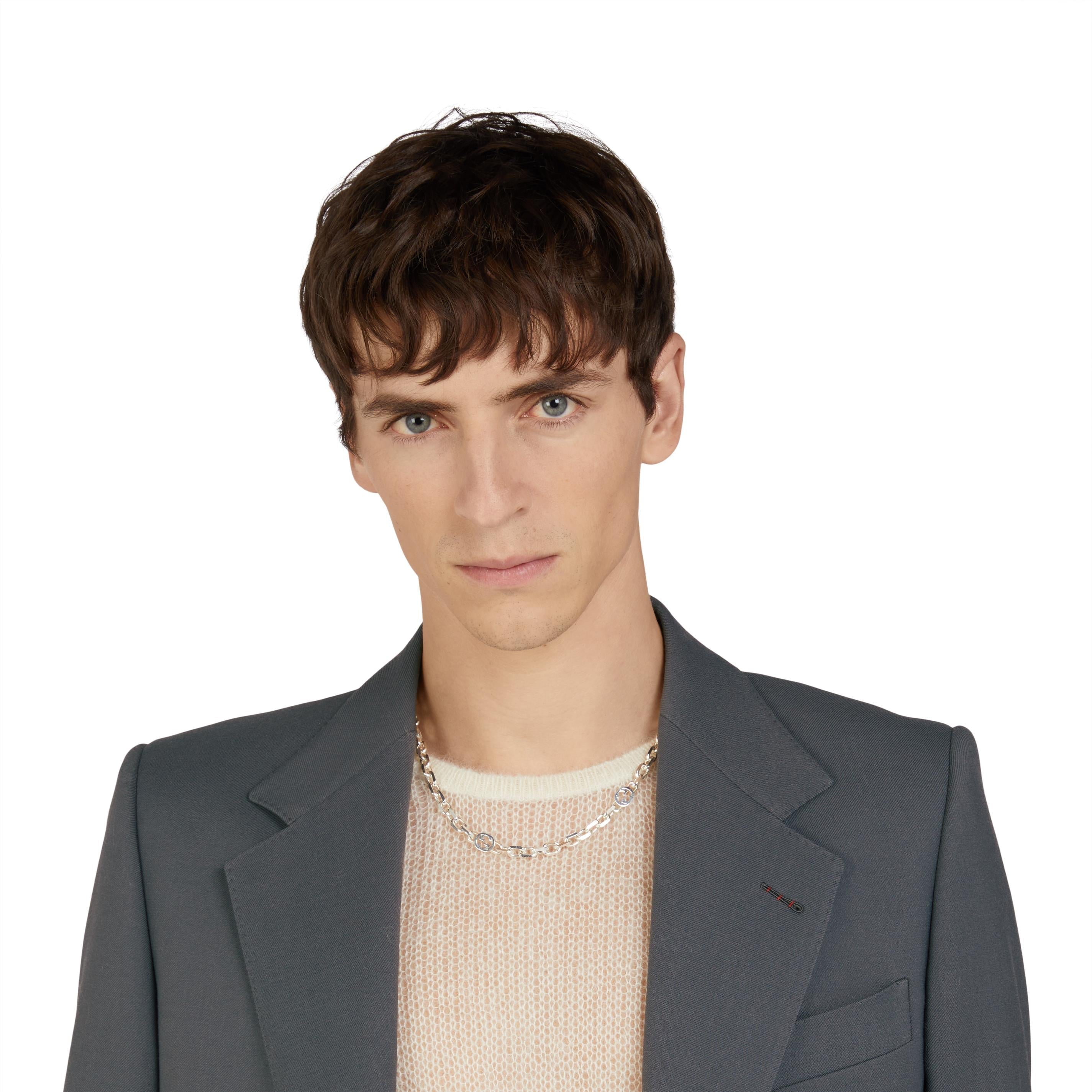 Gucci J-GUCCI INTERLOCKING-Dipples Jewellers