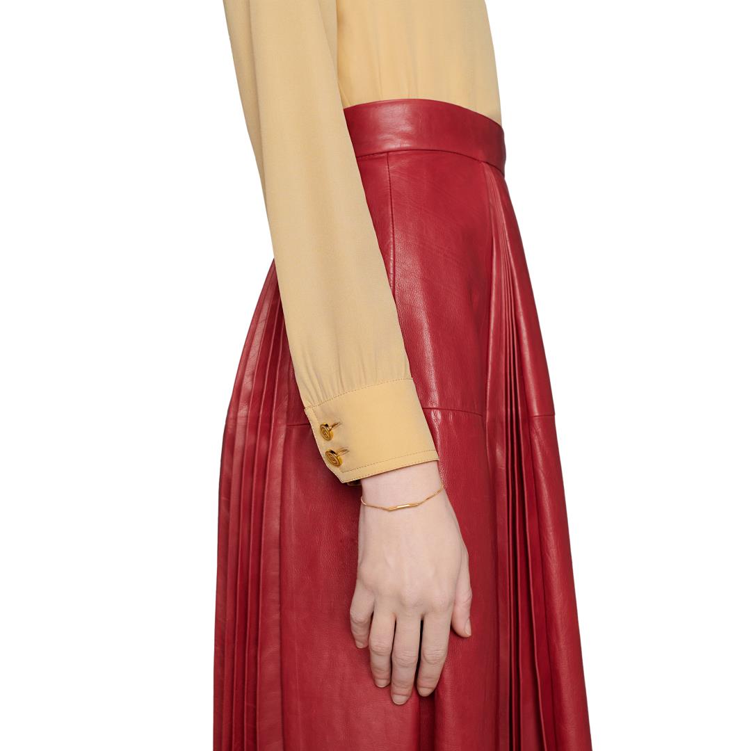 Gucci J-GUCCI LINK TO LOVE-Dipples Jewellers