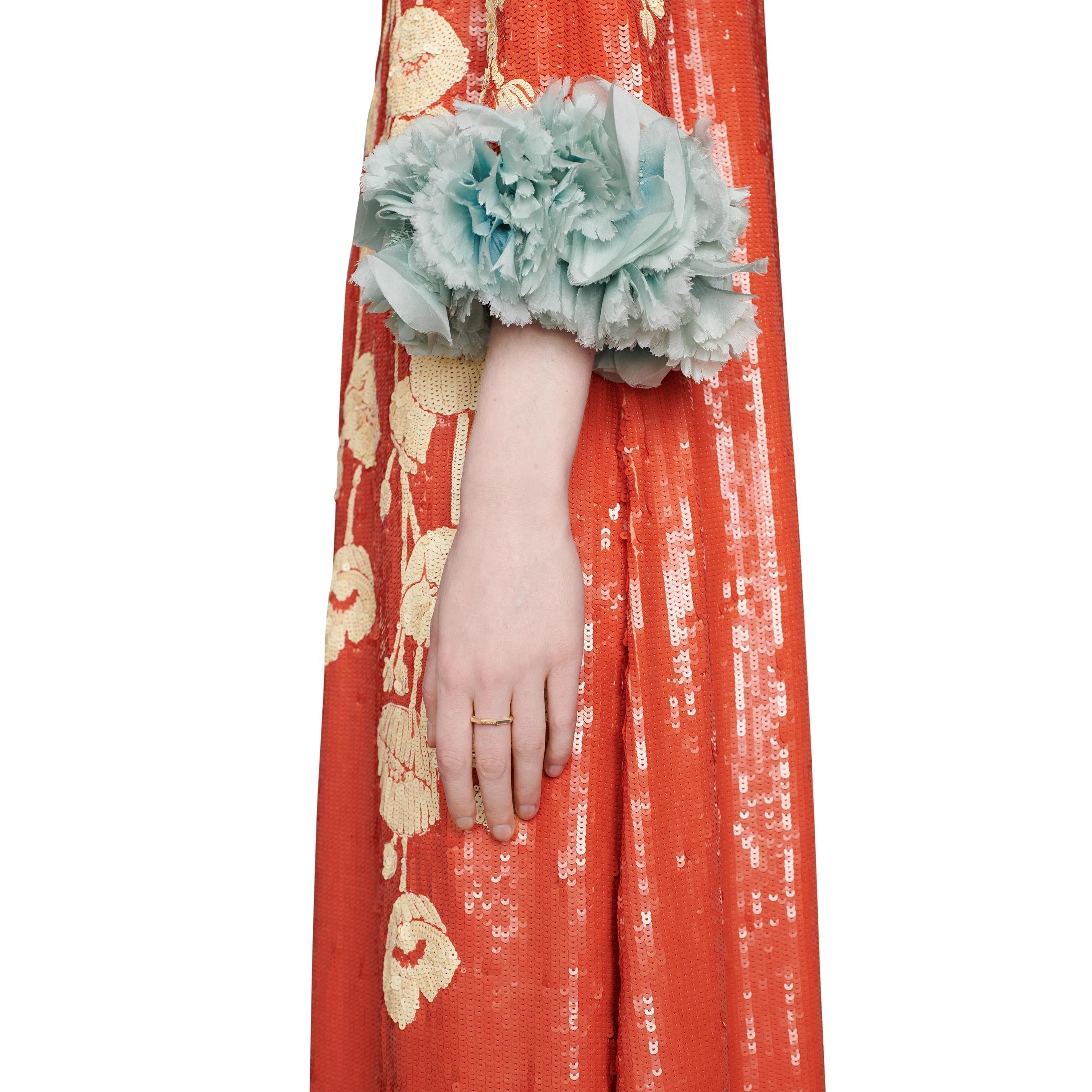 Gucci J-GUCCI LINK TO LOVE-Dipples Jewellers