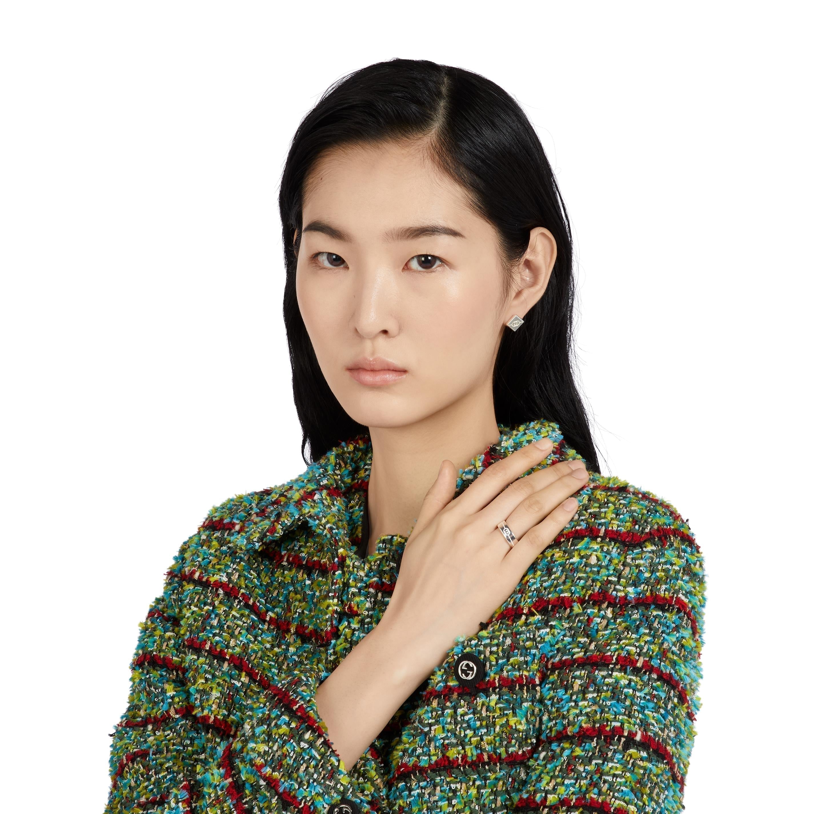 Gucci J-GUCCI TAG-Dipples Jewellers