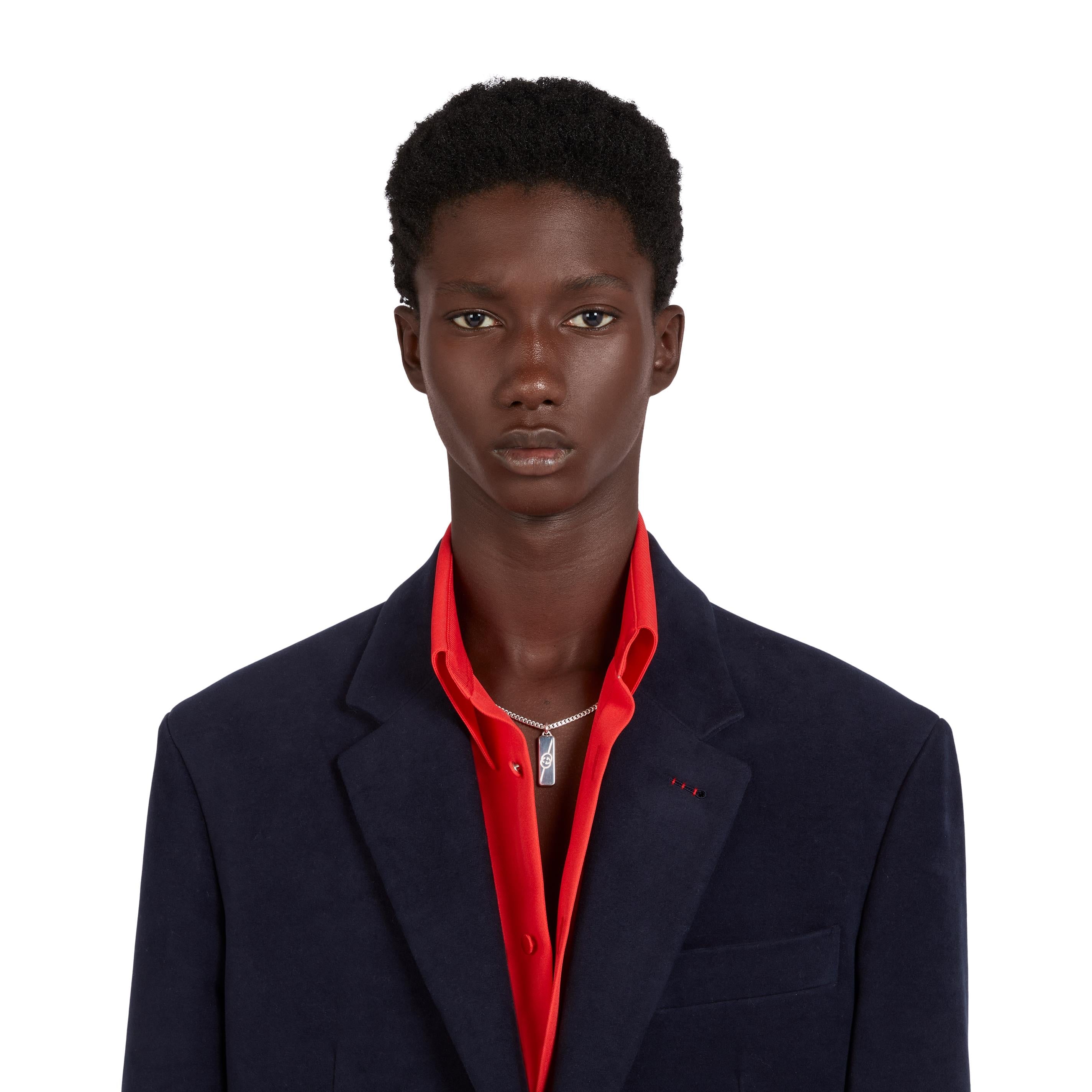 Gucci J-GUCCI TAG-Dipples Jewellers