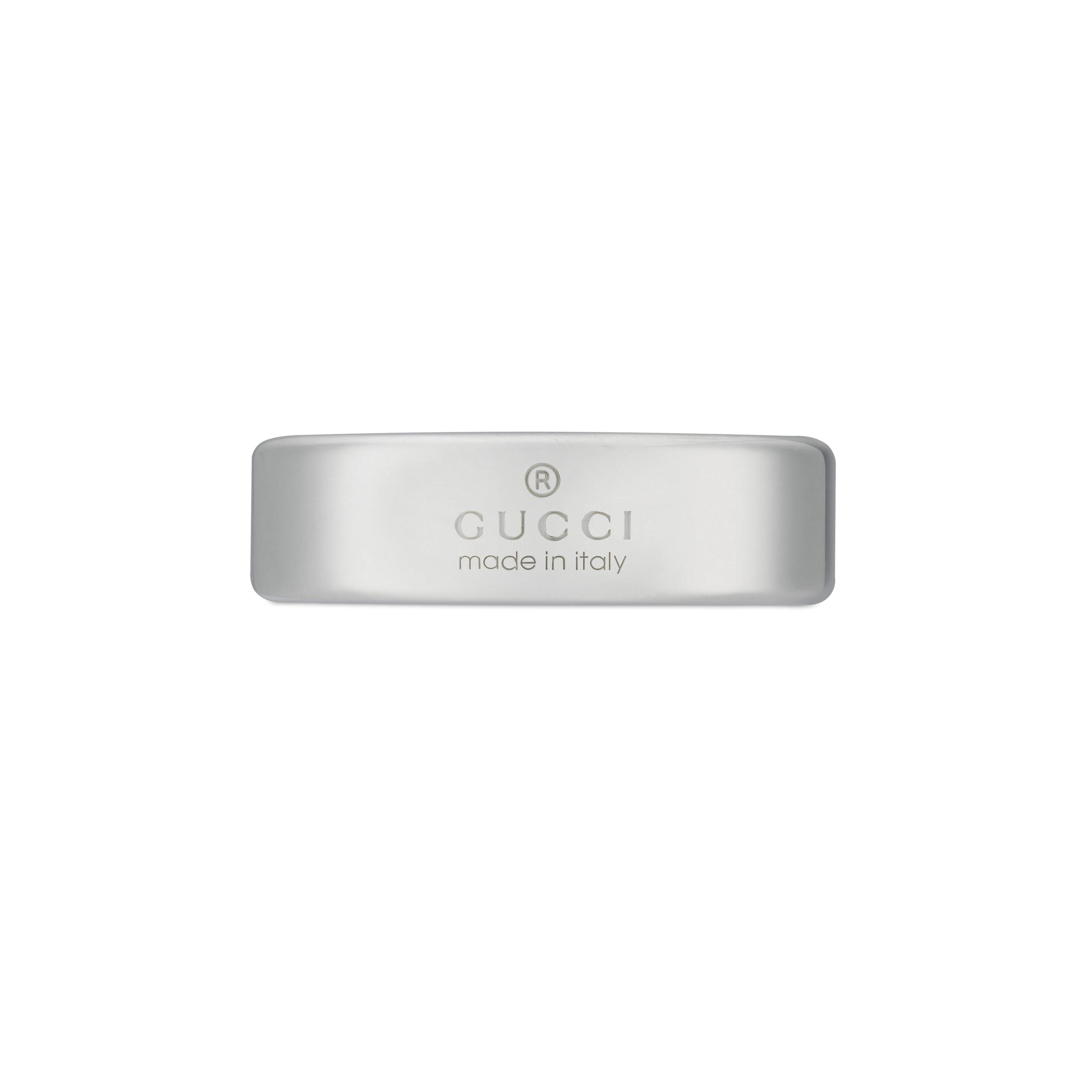 Gucci J-TRADEMARK-Dipples Jewellers