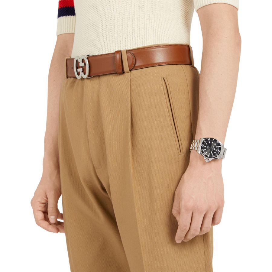 Gucci W-Dive-Dipples Jewellers