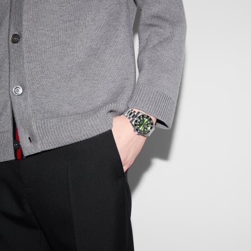 Gucci W-Dive-Dipples Jewellers