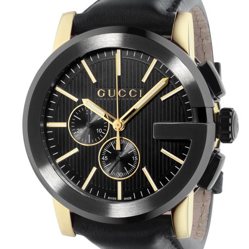 Gucci W-G-Chrono-Dipples Jewellers