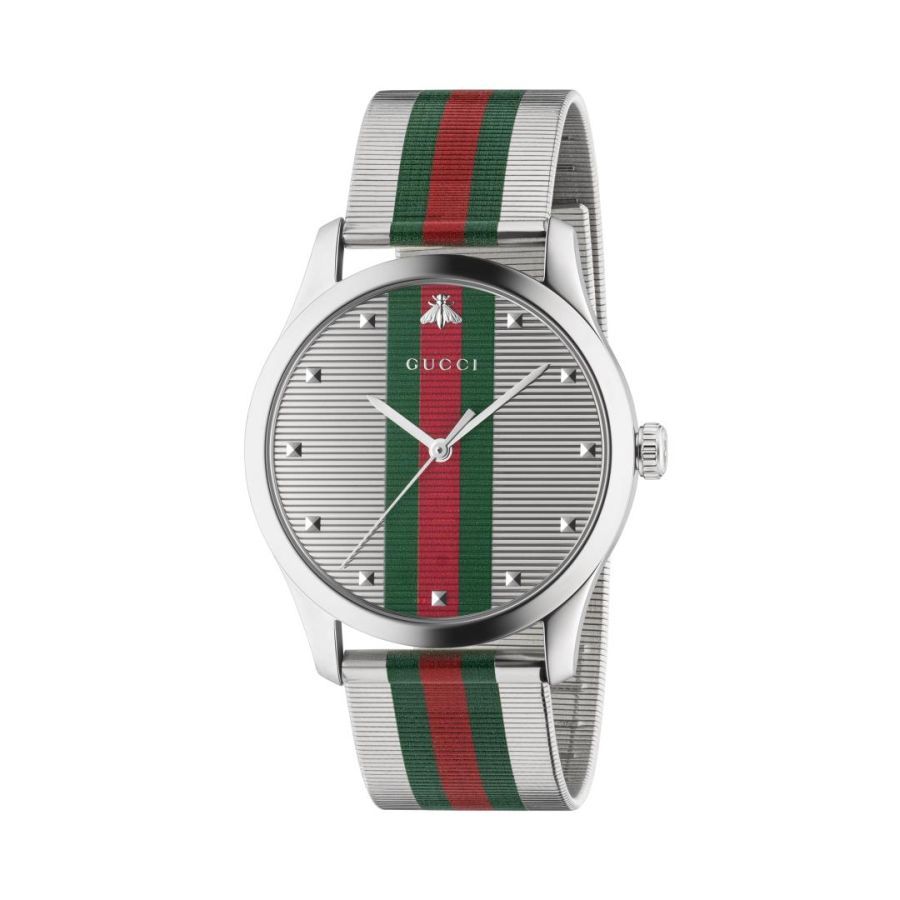 Gucci W-G-Timeless-Dipples Jewellers