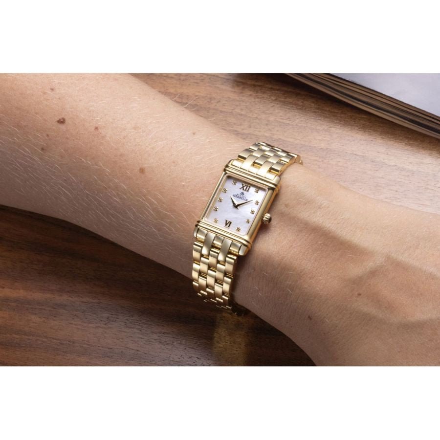 Herbelin-Art Deco-Dipples Jewellers