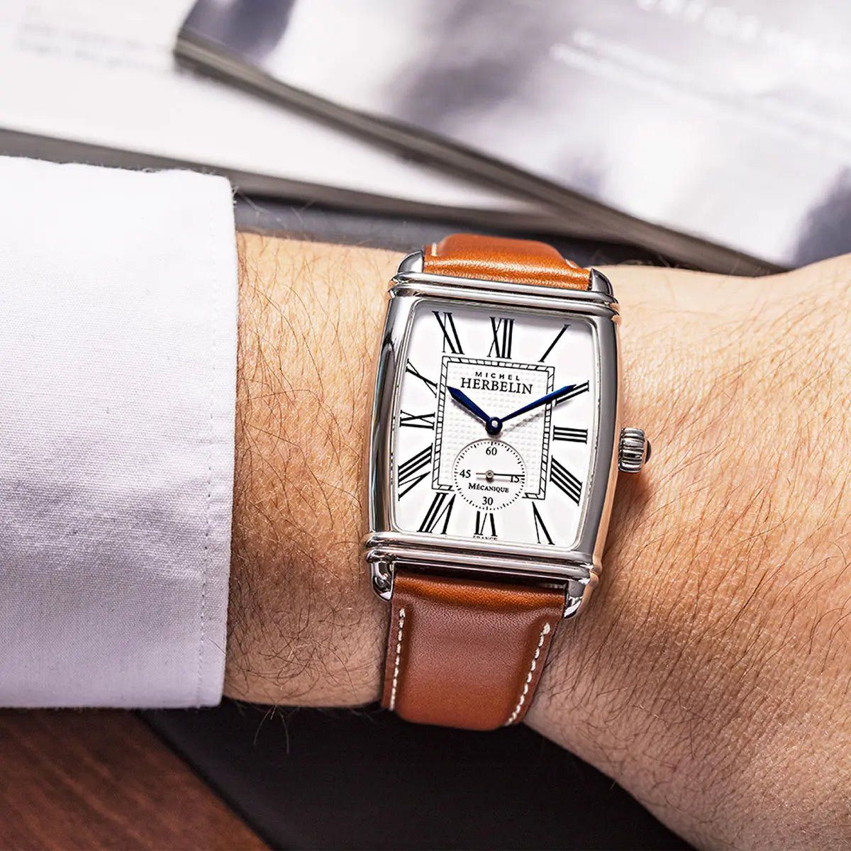 Herbelin-Art Deco-Dipples Jewellers