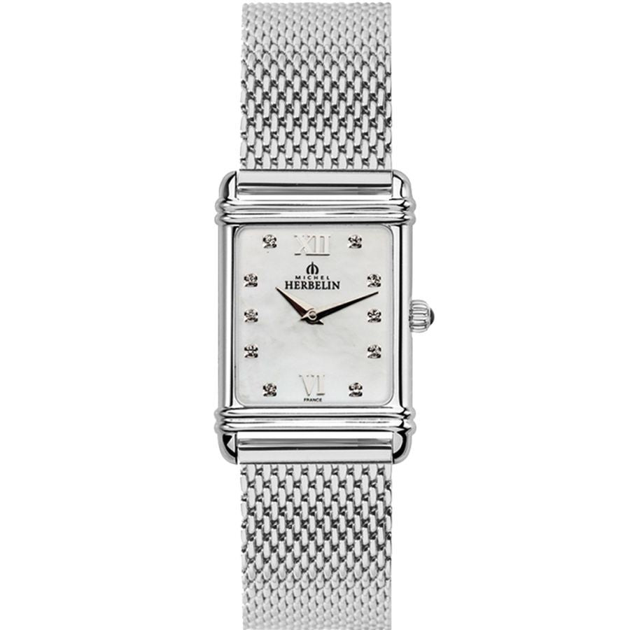 Herbelin-Art Deco-Dipples Jewellers