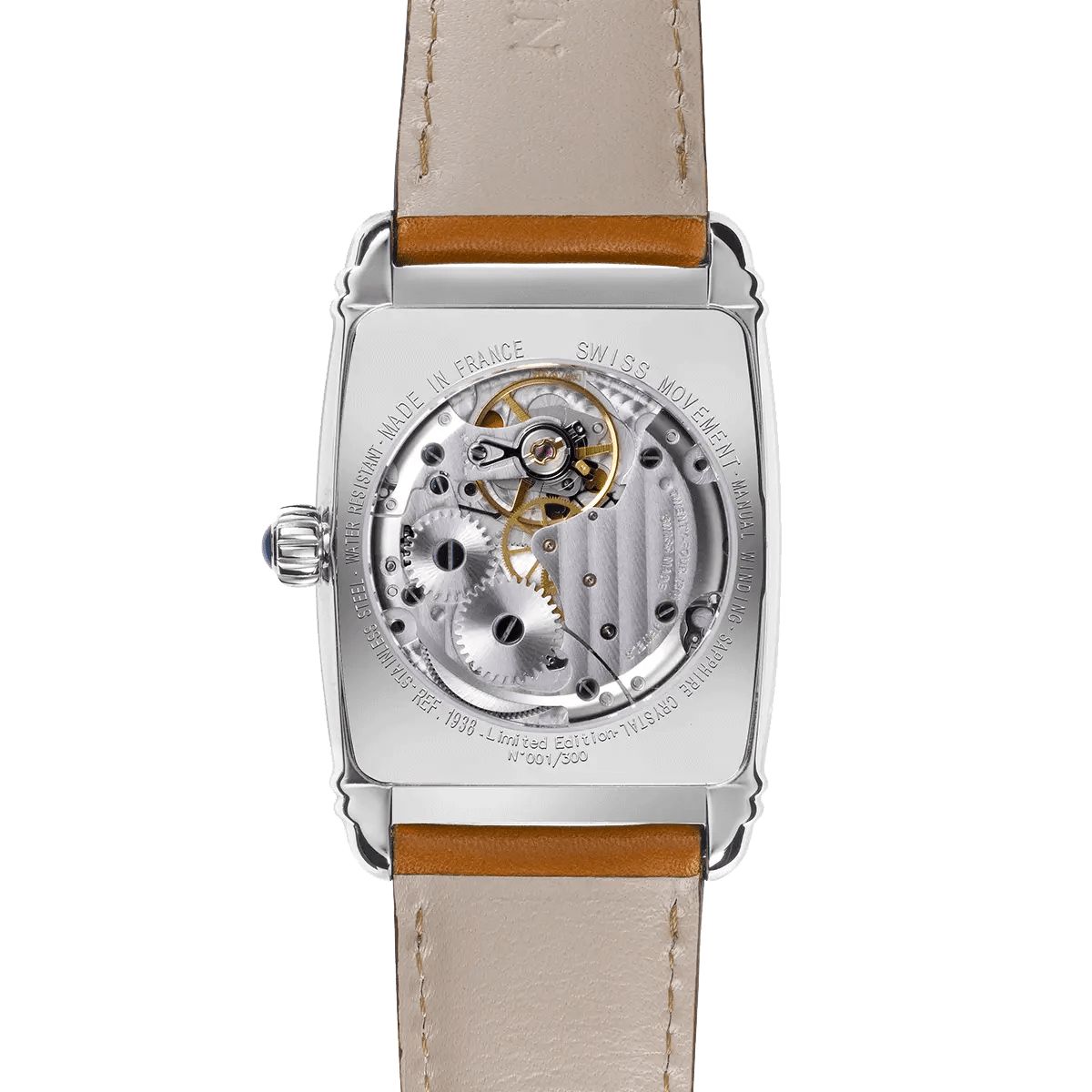 Herbelin-Art Deco-Dipples Jewellers