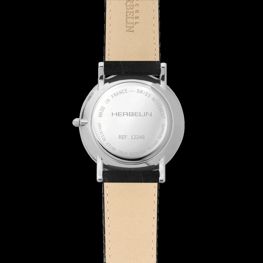 Herbelin-Classic-Dipples Jewellers