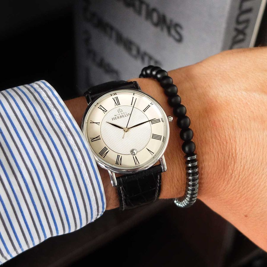 Herbelin-Classic-Dipples Jewellers