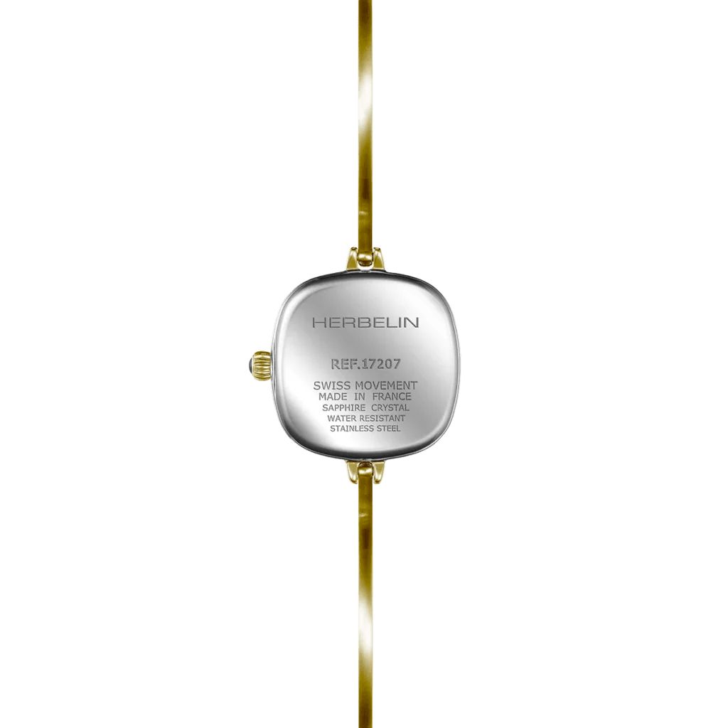 Herbelin-Fil-Dipples Jewellers