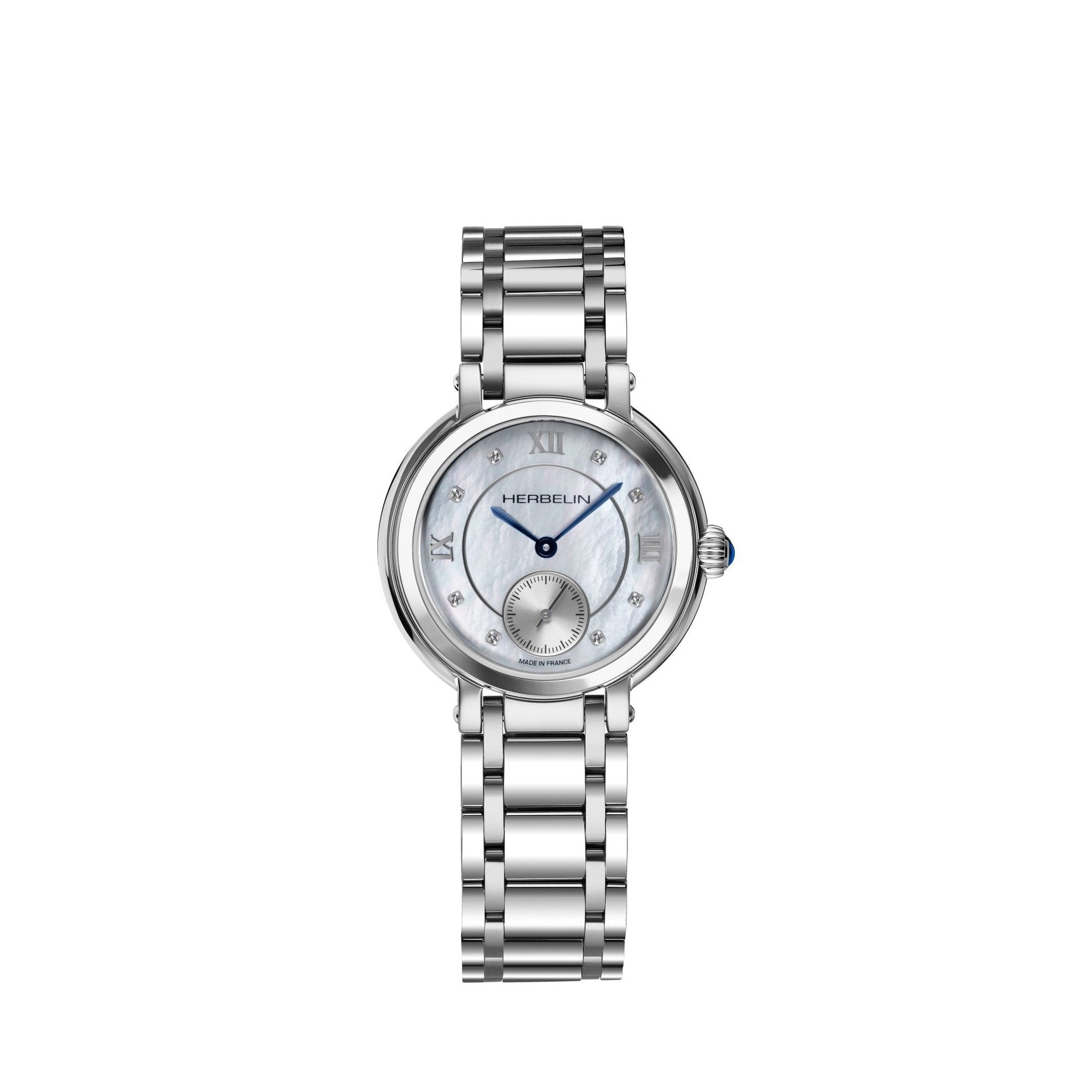 Herbelin-Galet-Dipples Jewellers