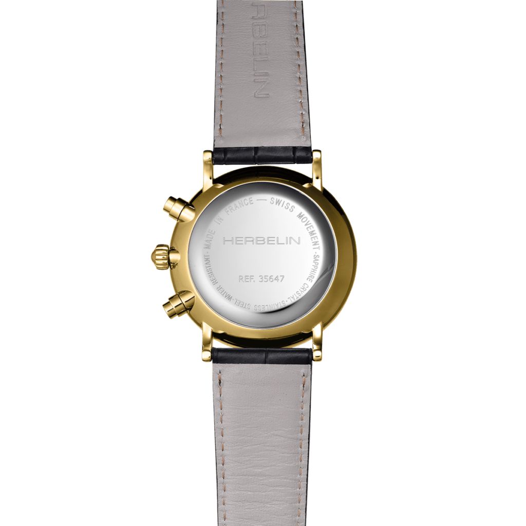 Herbelin-Inspiration-Dipples Jewellers