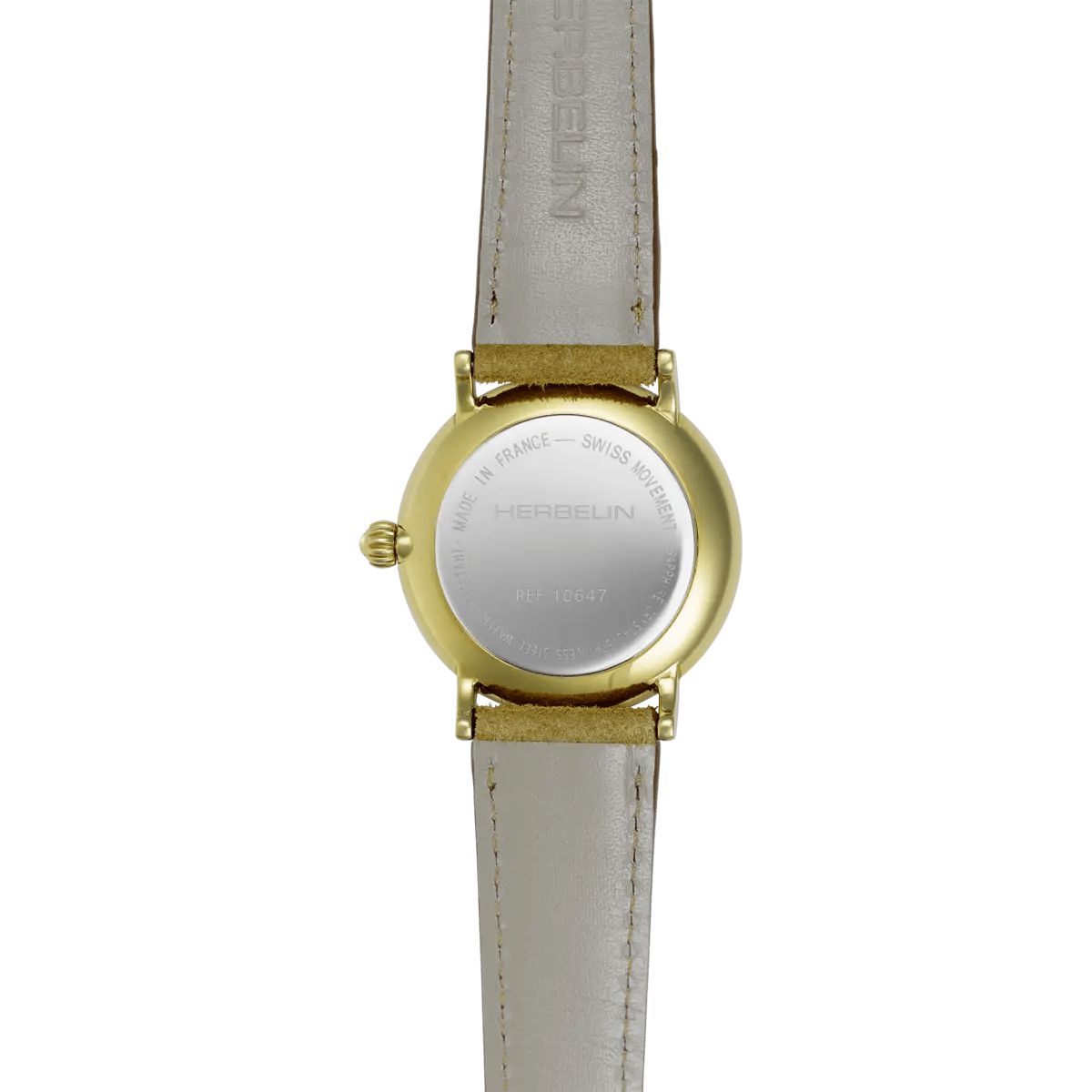 Herbelin-Inspiration-Dipples Jewellers