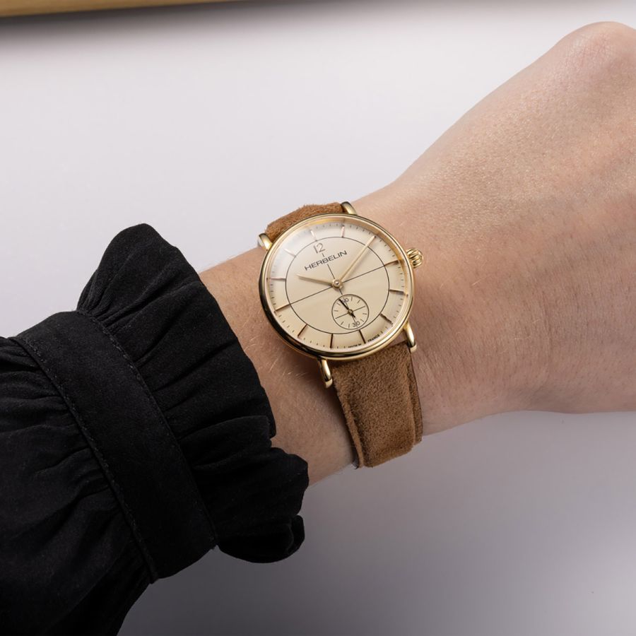 Herbelin-Inspiration-Dipples Jewellers