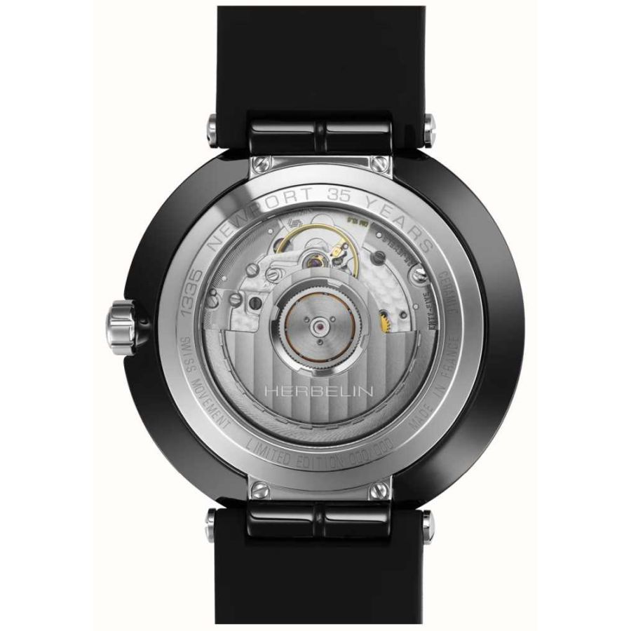 Herbelin-Newport-Dipples Jewellers