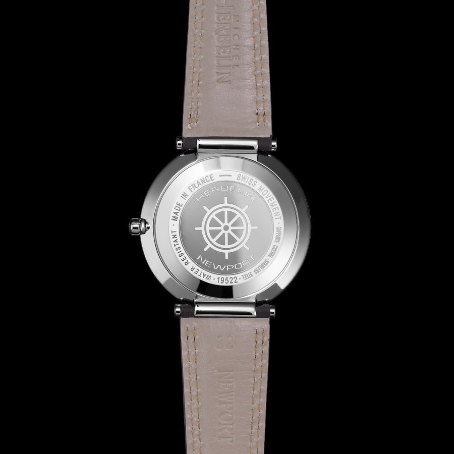 Herbelin-Newport-Dipples Jewellers