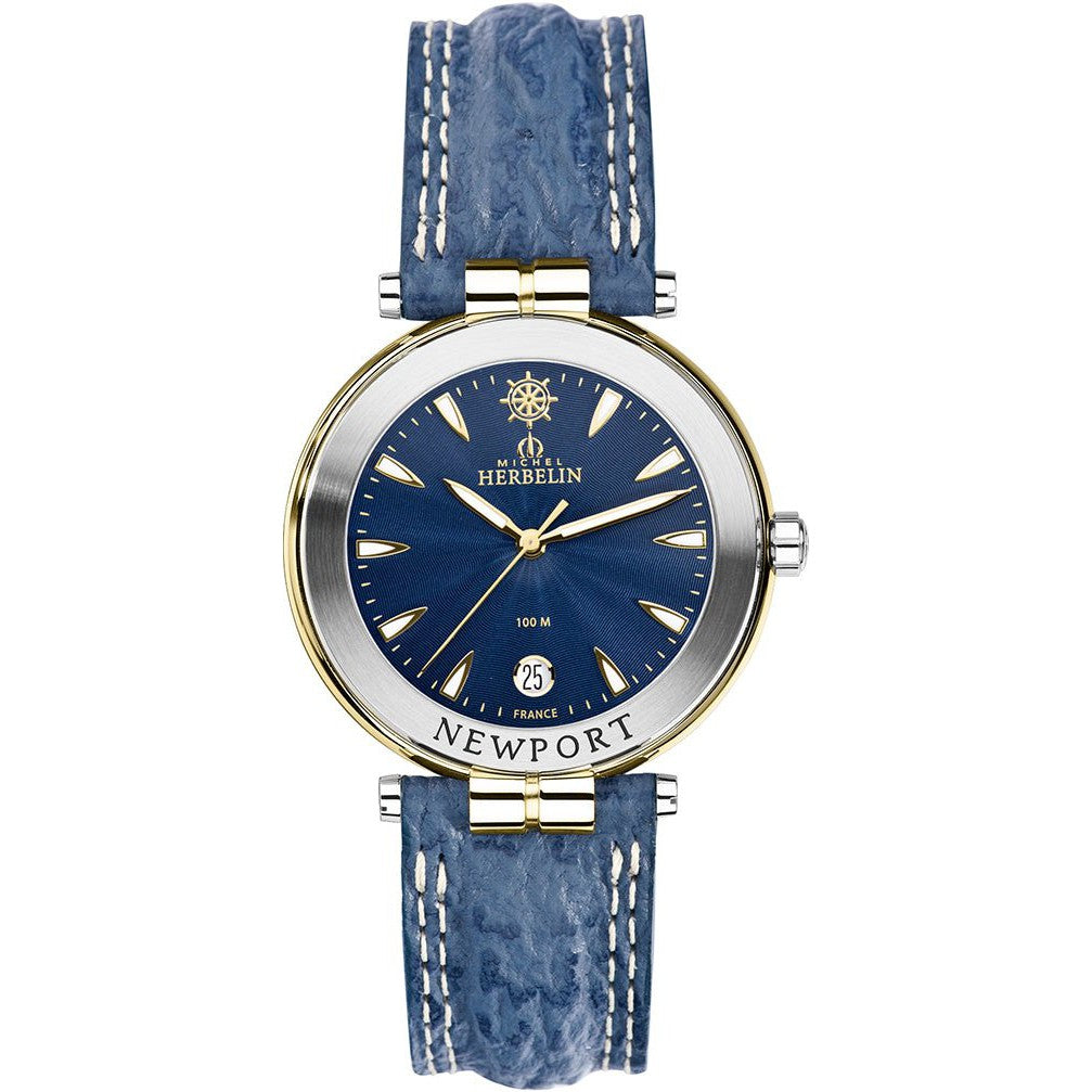 Herbelin-Newport-Dipples Jewellers