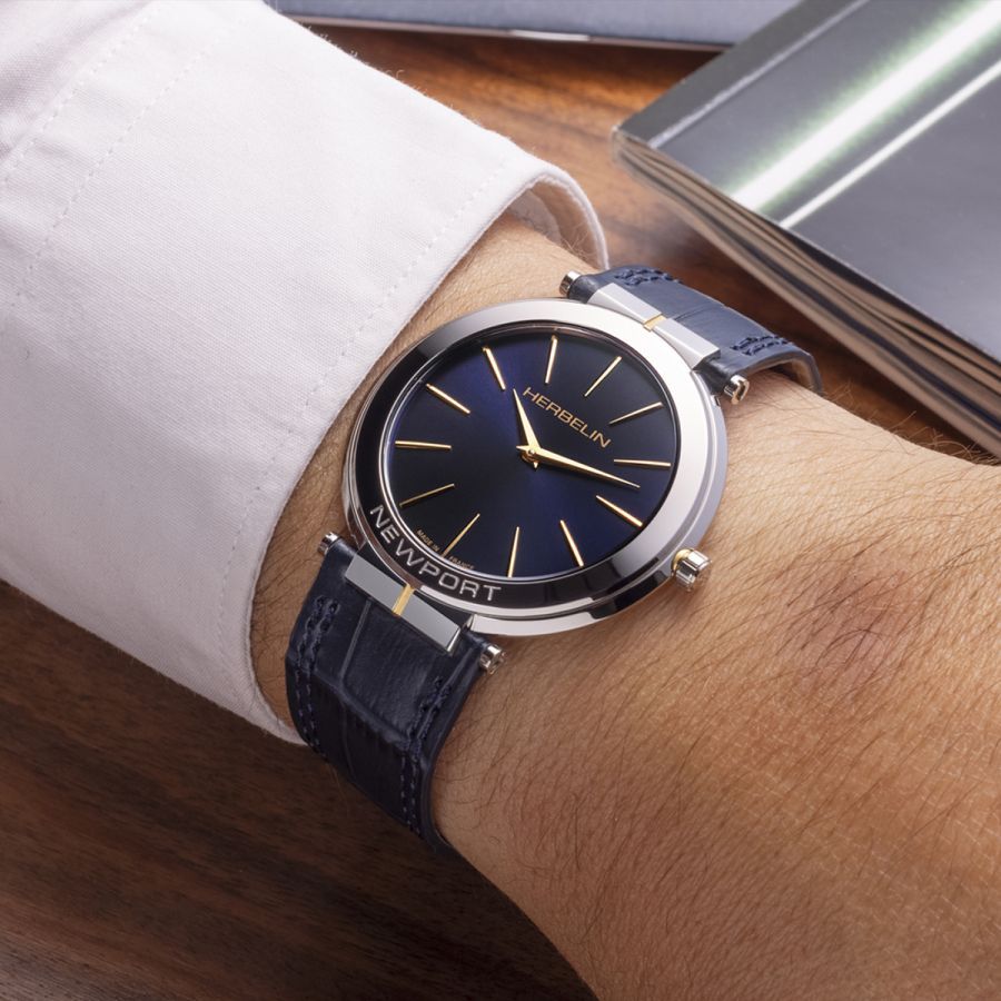 Herbelin-Newport-Dipples Jewellers