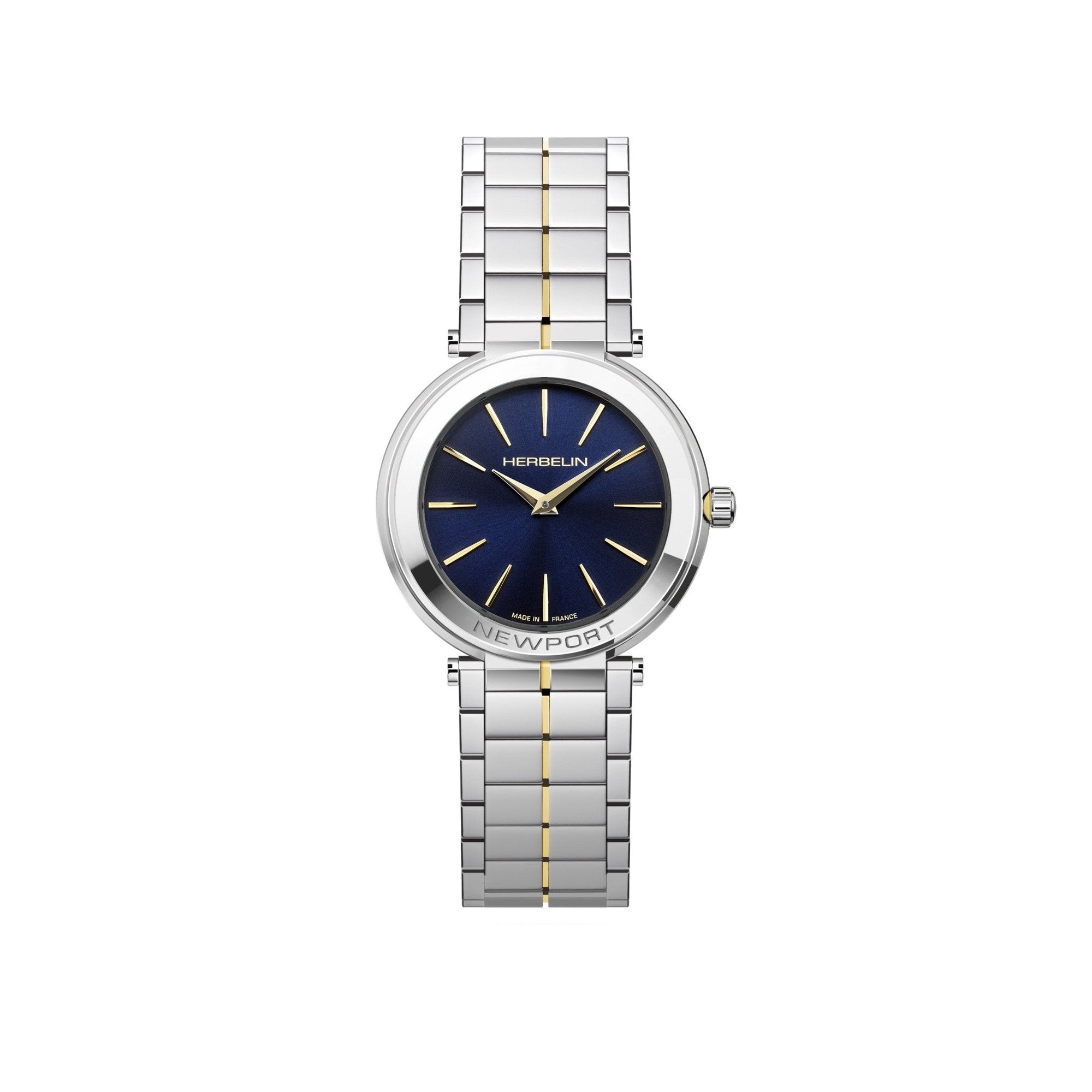 Herbelin-Newport-Dipples Jewellers