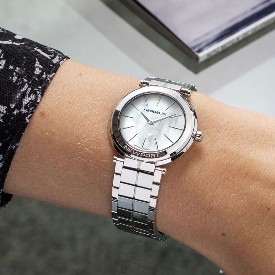 Herbelin-Newport-Dipples Jewellers