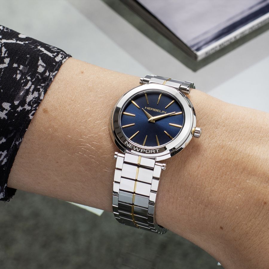 Herbelin-Newport-Dipples Jewellers