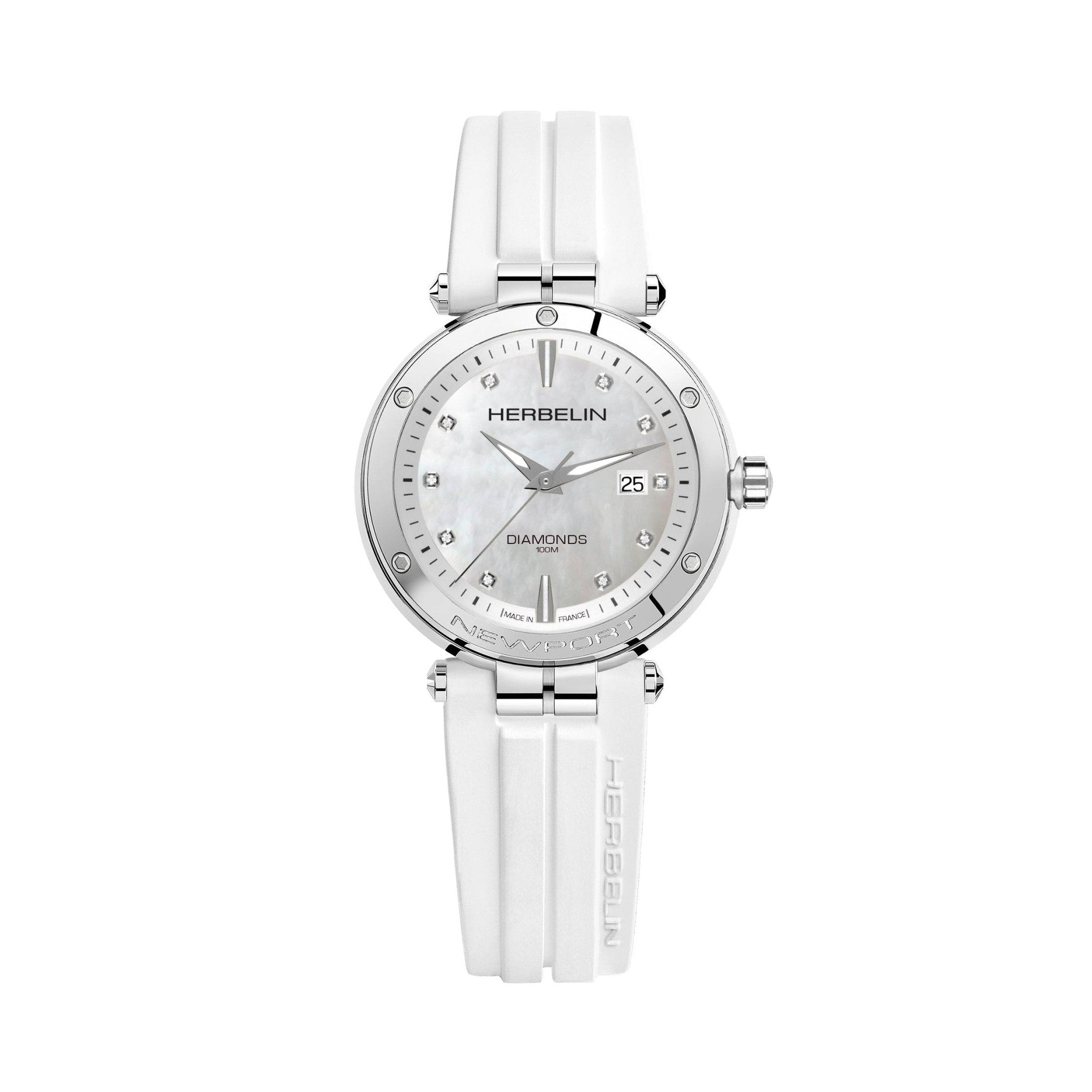 Herbelin-Newport-Dipples Jewellers