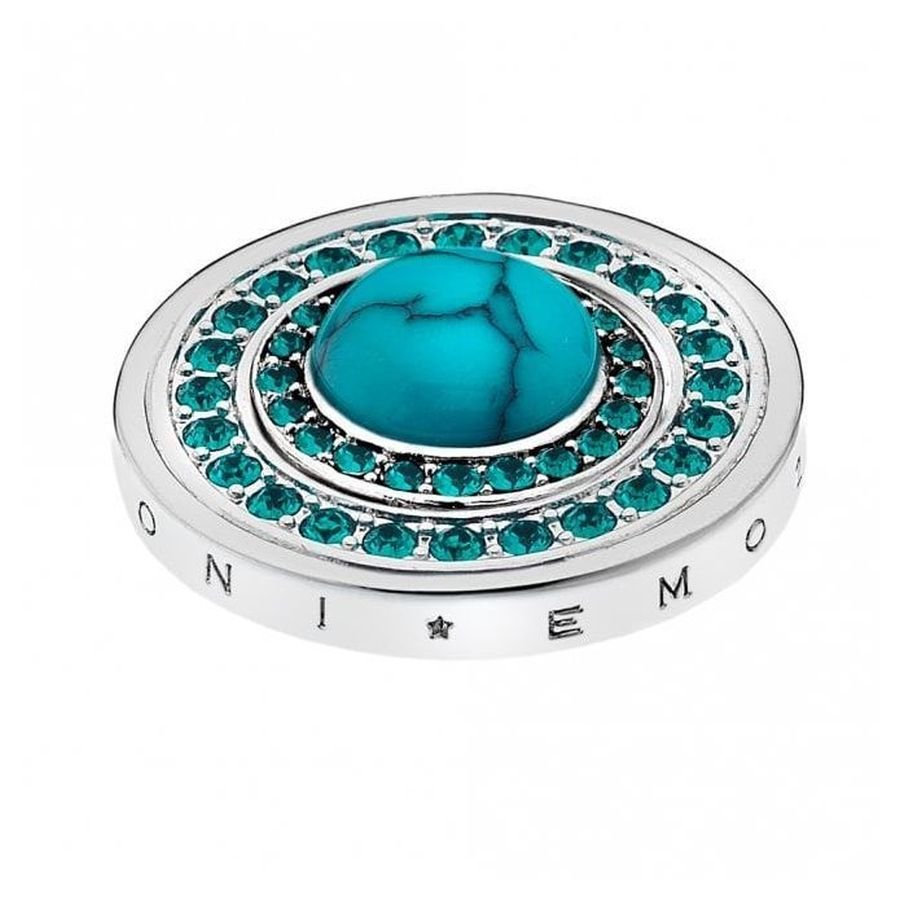 Hot Diamonds-25mm Mare E Nubi-Dipples Jewellers