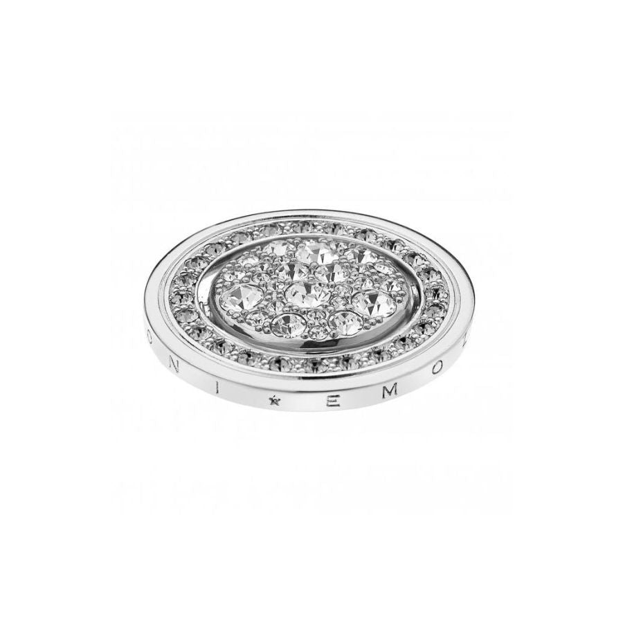 Hot Diamonds-Fiamme Ghiaccioy - 33mm-Dipples Jewellers