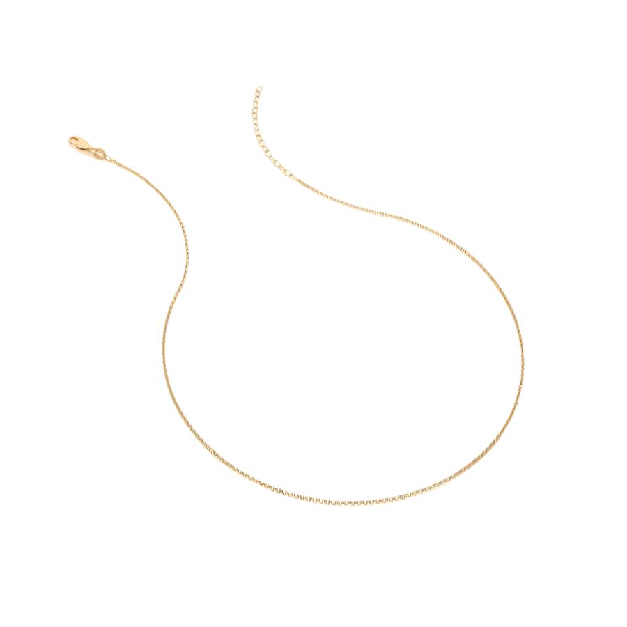 Hot Diamonds-Jac Jossa Embrace Belcher Chain-Dipples Jewellers