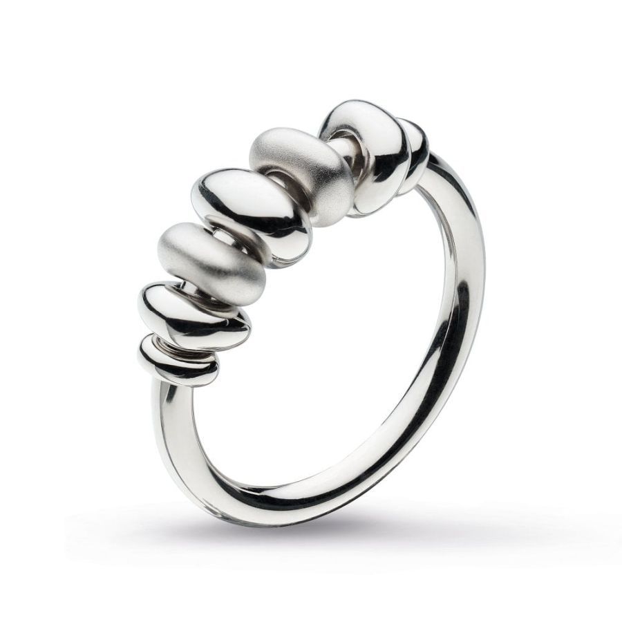 Kit Heath-Coast Tumble Sand Ring-Dipples Jewellers