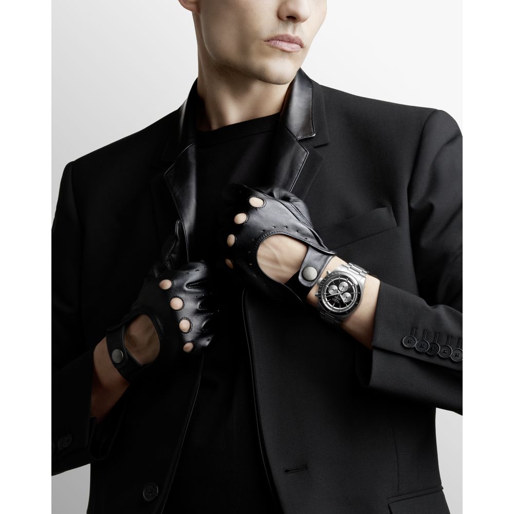 Longines-Conquest-Dipples Jewellers