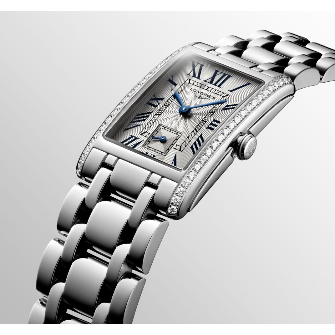 Longines-DolceVita-Dipples Jewellers
