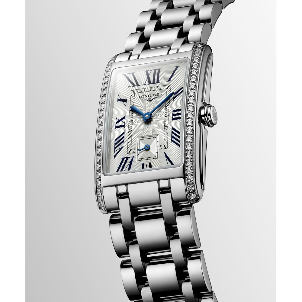 Longines-DolceVita-Dipples Jewellers