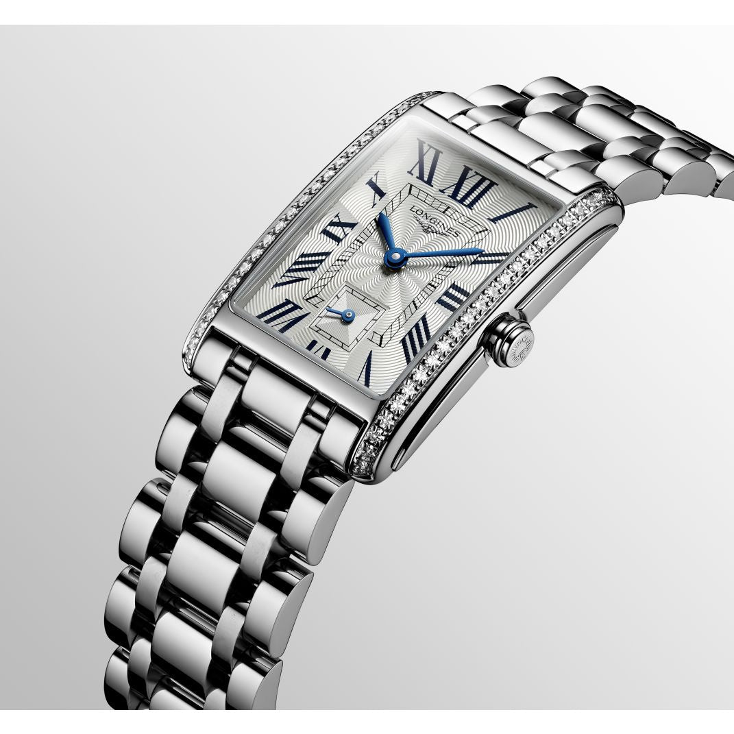 Longines-DolceVita-Dipples Jewellers