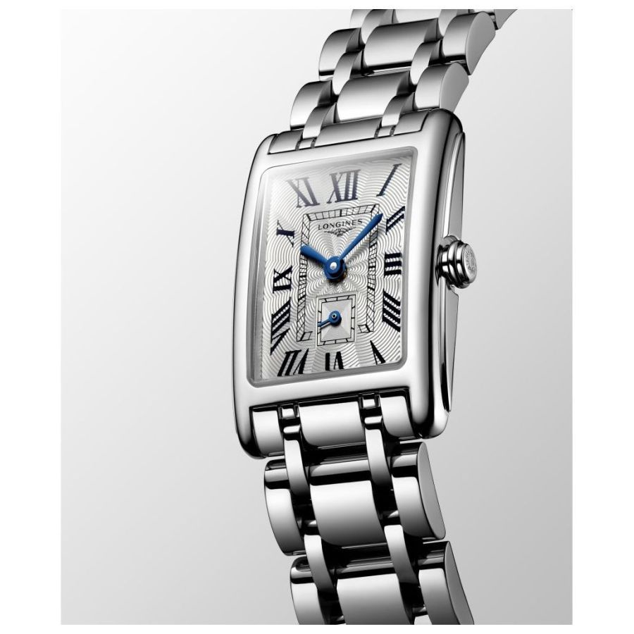 Longines-DolceVita-Dipples Jewellers