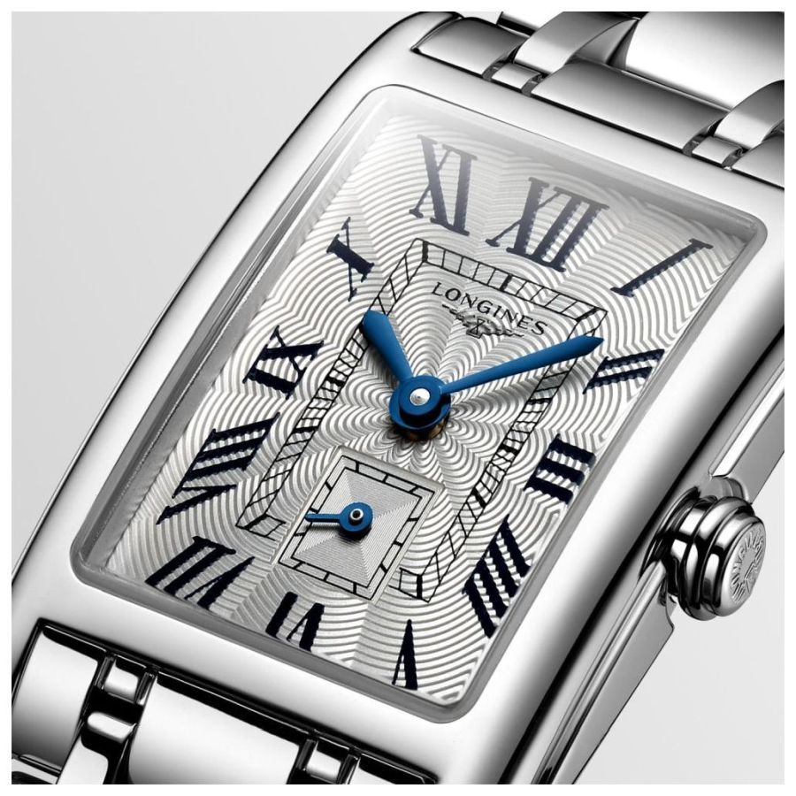 Longines-DolceVita-Dipples Jewellers