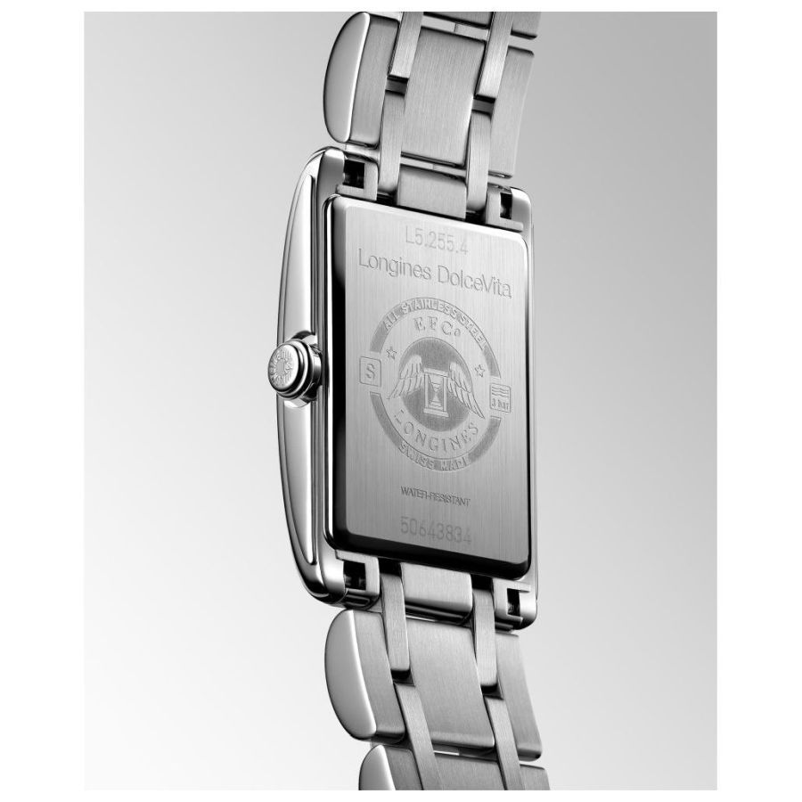 Longines-DolceVita-Dipples Jewellers