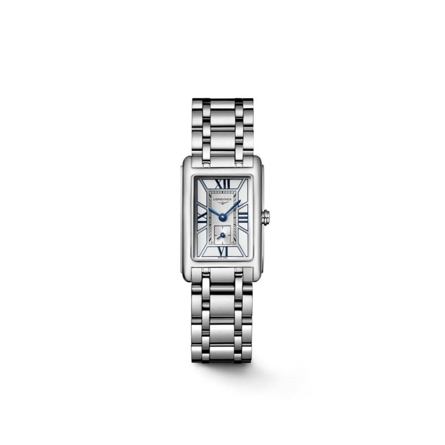 Longines-DolceVita-Dipples Jewellers