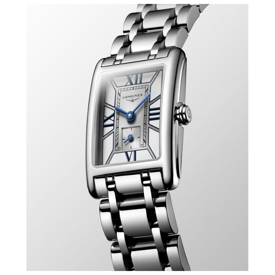 Longines-DolceVita-Dipples Jewellers