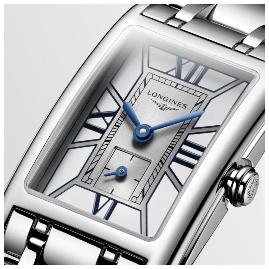 Longines-DolceVita-Dipples Jewellers