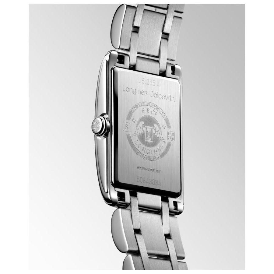 Longines-DolceVita-Dipples Jewellers